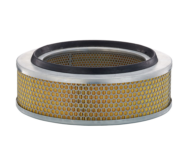 MANN-FILTER C 33 009: Filtru aer, admisie compresor
