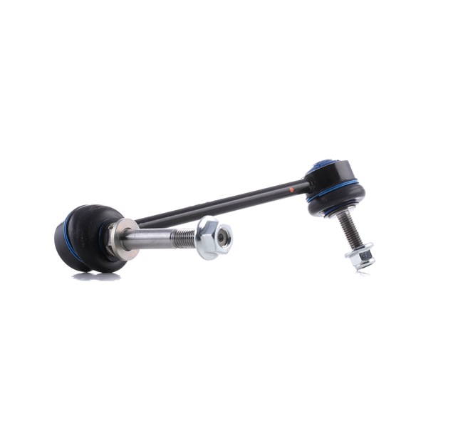 MEYLE 416 060 0012/HD: Biellette de barre stabilisatrice 200mm, munie de méplats, Quality