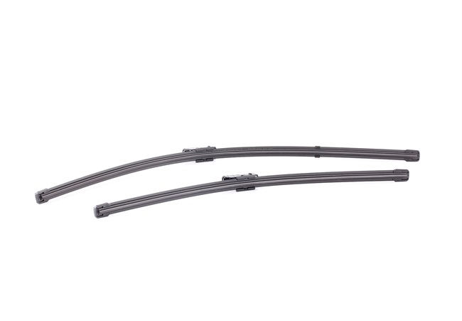 SWF 119273: Ruitenwisser Voor, 650mm VisioFlex, ORIGINAL VISIOFLEX SET