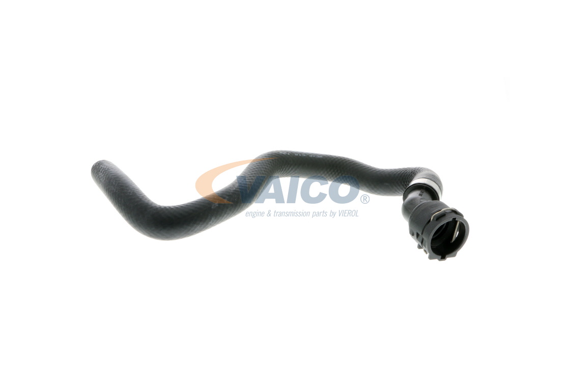VAICO V10-3735 Voolik, Soojusvaheti-küte AUDI A4 Sedaan (8E2, B6) 170 hj Bensiin hind