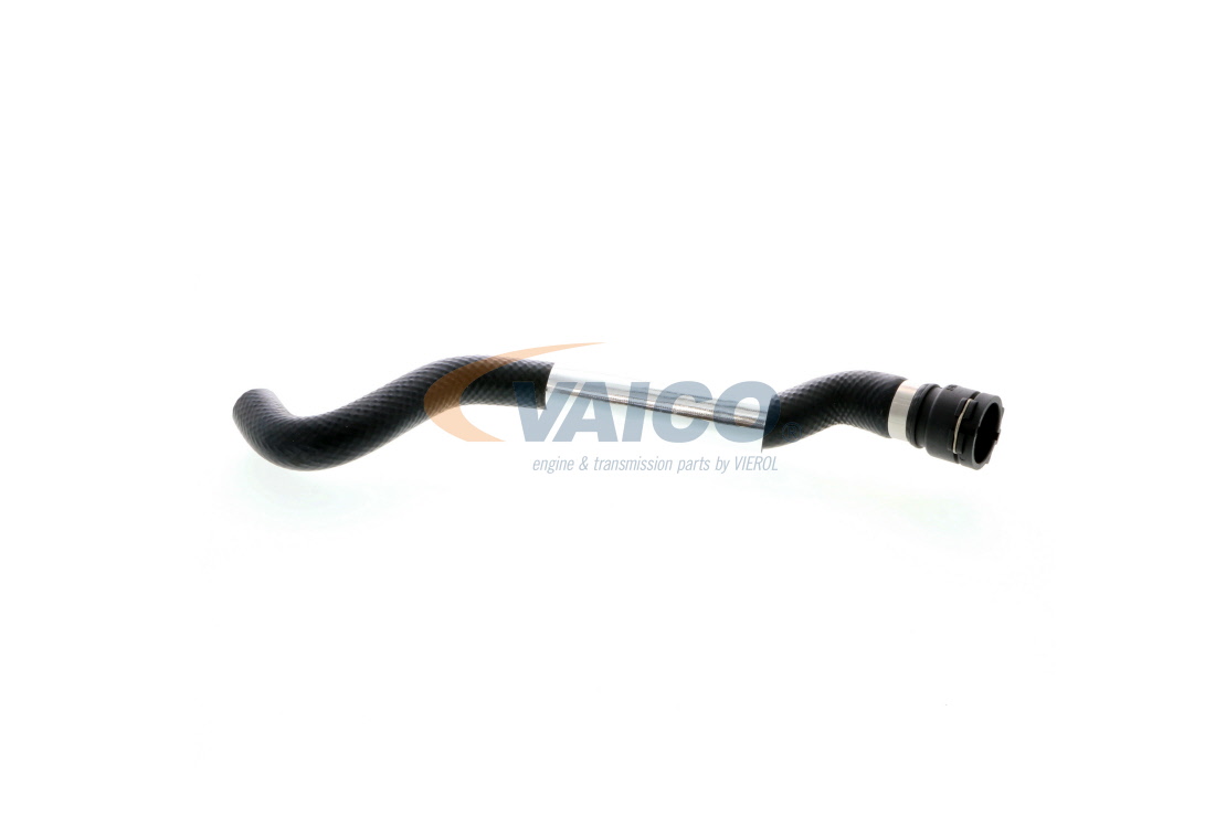VAICO V10-3736 Voolik, Soojusvaheti-küte AUDI A4 Sedaan (8E2, B6) 218 hj Bensiin hind