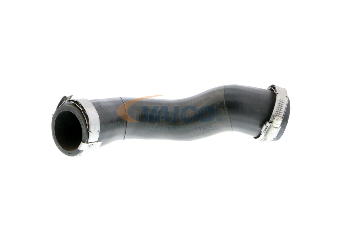 VAICO V10-3791: Ladeluftschlauch Original VAICO Qualität