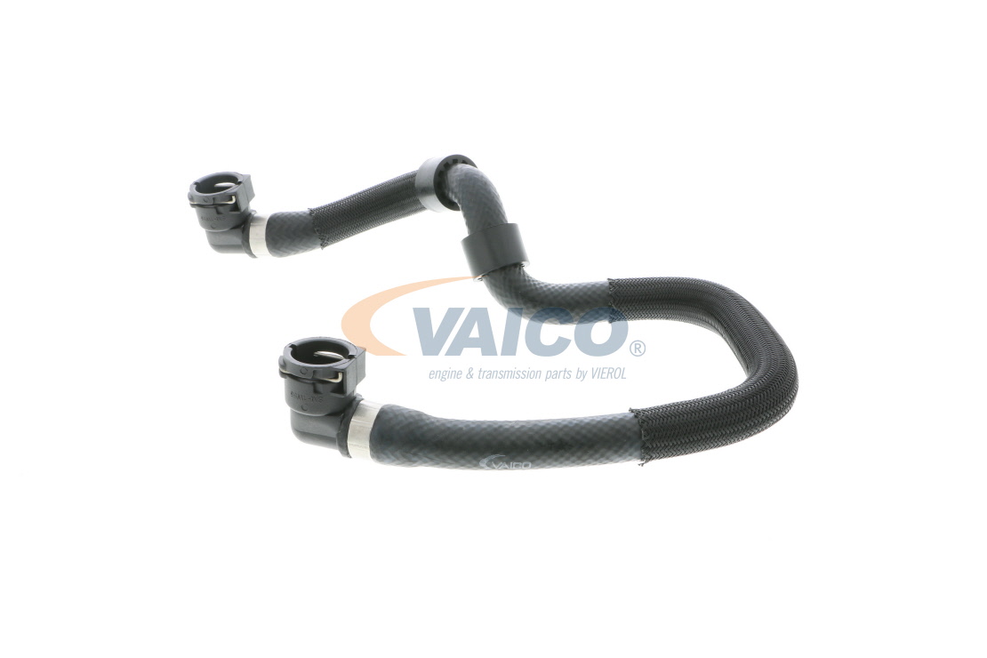 VAICO V20-2662 Маркуч на радиатора BMW 7 (F01, F02, F03, F04) 320 K.C. бензин цена