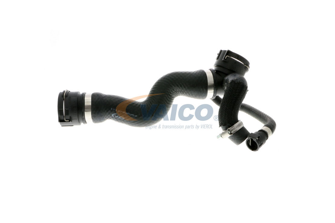 VAICO V20-2670 Маркуч на радиатора BMW 7 (F01, F02, F03, F04) 320 K.C. бензин цена