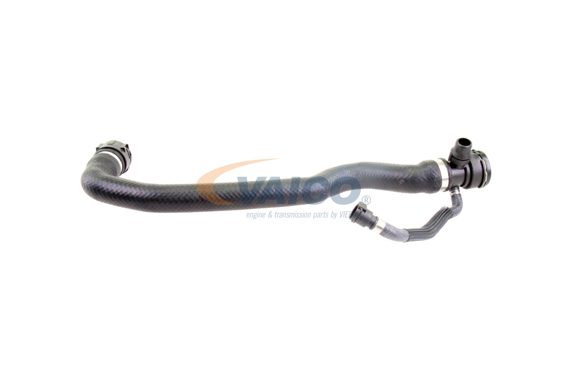 VAICO V20-2692 Маркуч на радиатора BMW 5 Седан (F10) 136 K.C. дизел цена