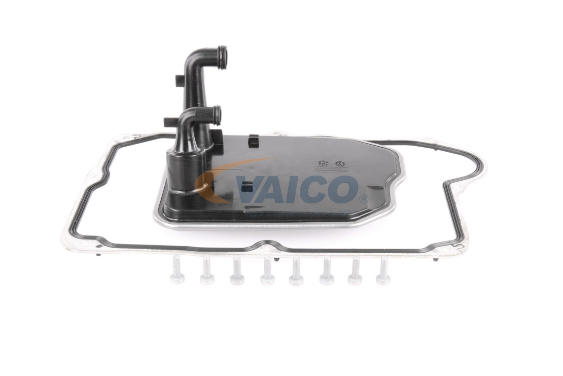 VAICO V30-2175: Hydraulikfiltersatz, Automatikgetriebe mit Dichtung, mit Schrauben, EXPERT KITS +