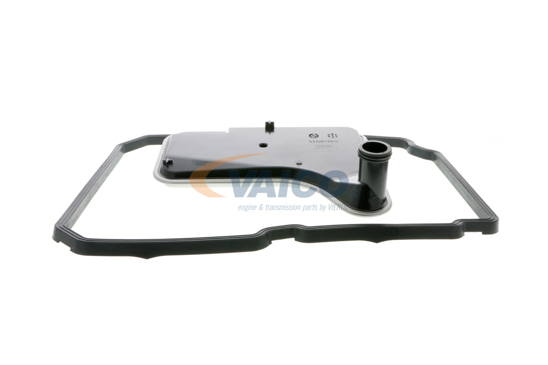 VAICO V45-0080: Kit filtro hidráulico, caja automática con junta, EXPERT KITS +