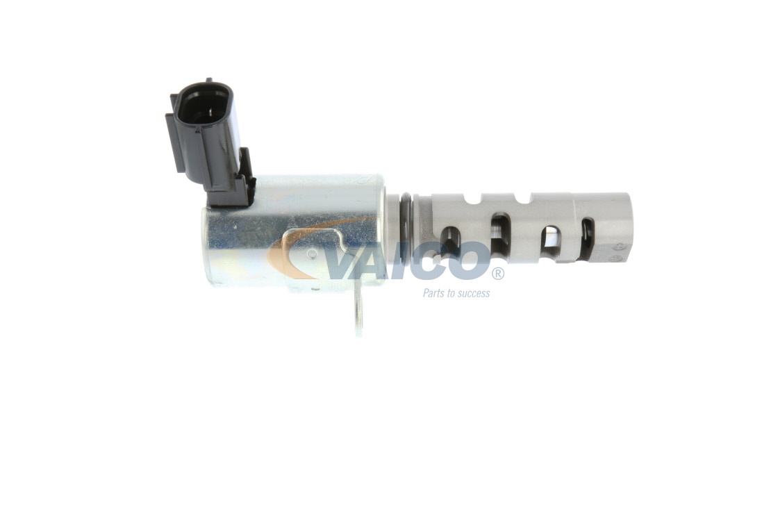 VAICO V37-0136: Supapa comanda, poz. arbore cu came cu inel etansare, Q+, original equipment manufacturer quality