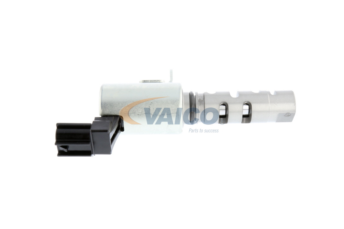 VAICO V37-0137: Supapa comanda, poz. arbore cu came cu inel etansare, Q+, original equipment manufacturer quality