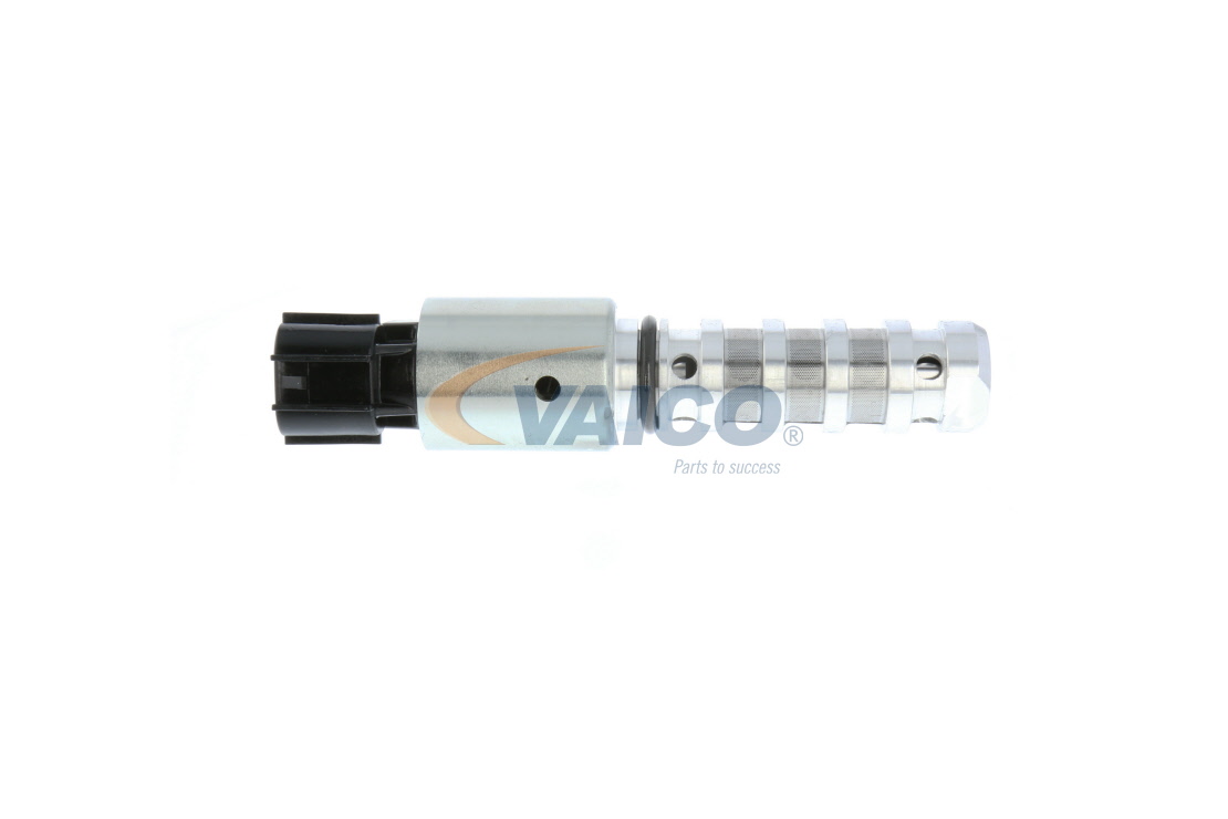 VAICO V53-0087: Supapa comanda, poz. arbore cu came Partea de evacuare, cu inel etansare, Q+, original equipment manufacturer quality