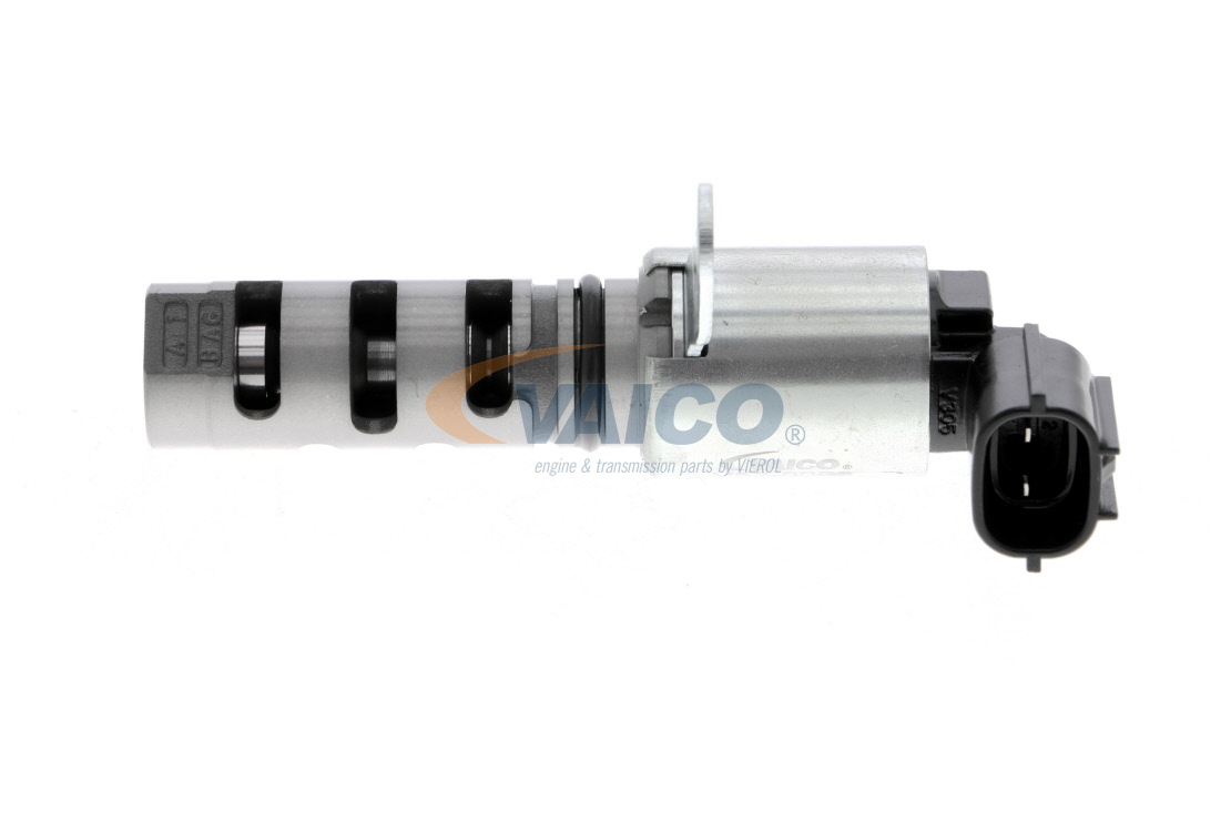 VAICO V53-0090: Juhtklapp, nukkvõlli asend Väljalaskepool, koos rõngastihendiga, Q+, original equipment manufacturer quality