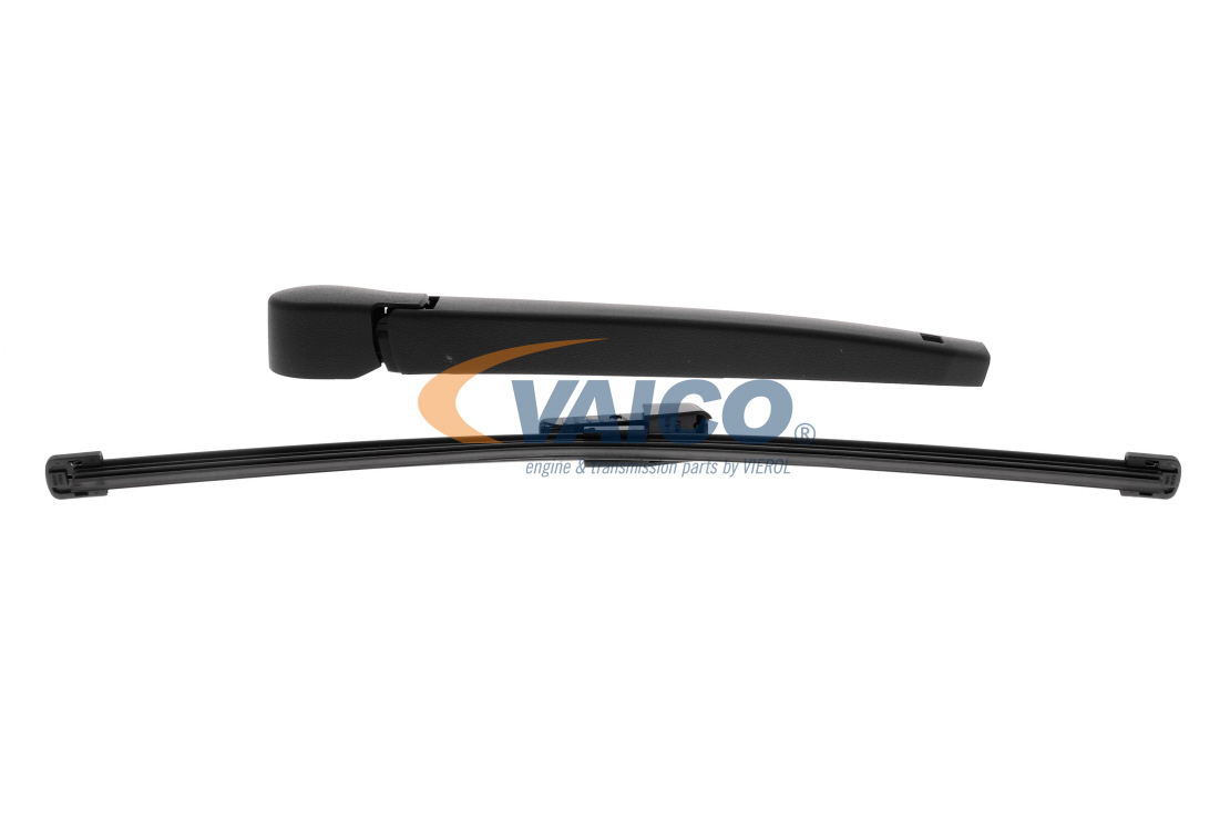 VAICO V10-3435 Stěrač-sada, čiżtění oken VW SHARAN (7N1, 7N2) 115 HP Diesel cena
