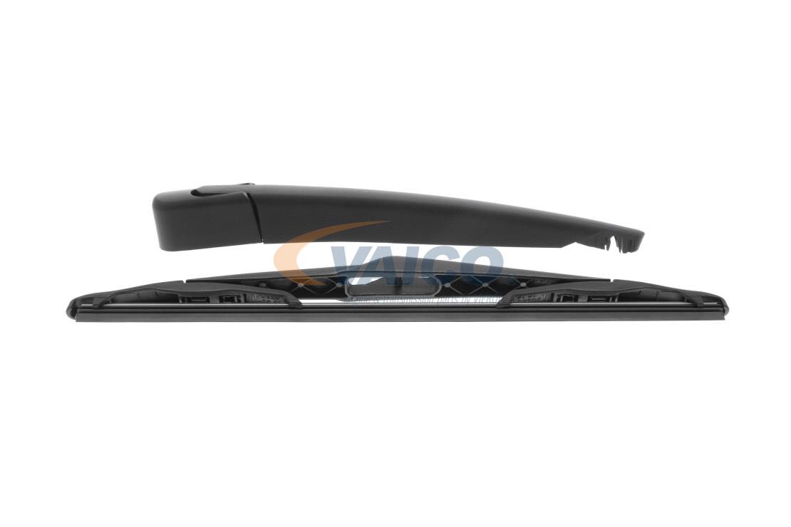 VAICO V40-1831 Wisserarmset, ruitenreiniging OPEL Corsa E Hatchback (X15) 150 Pk Benzine kosten