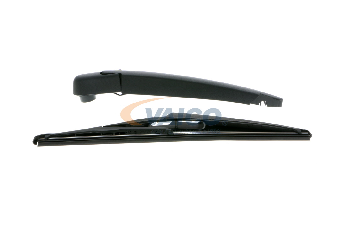 VAICO V40-4136: Set stergatoare, curatare parbriz cu capac, cu lama stergator integrata