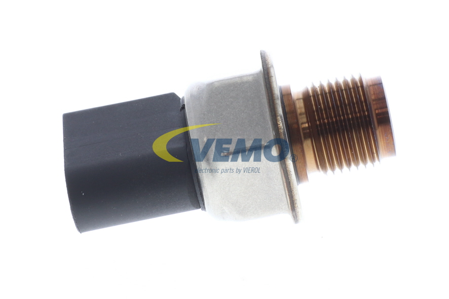 VEMO V10-72-1292 Sensor, brændstoftryk AUDI A6 Avant (4G5, 4GD, C7) 313 HK Diesel hvad koster