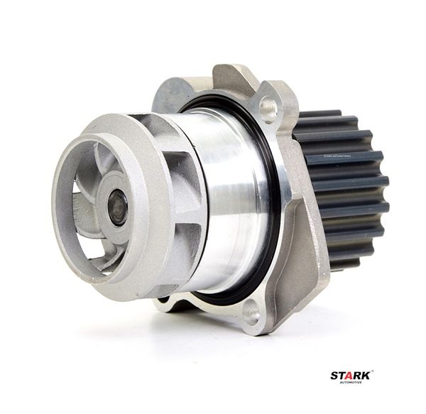 STARK SKWP-0520017: Pompa acqua N° denti: 19, con guarnizione
