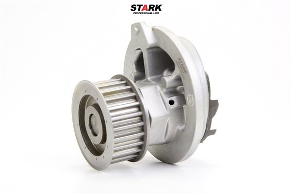 STARK SKWP-0520018: Pompa acqua N° denti: 25, con anello tenuta