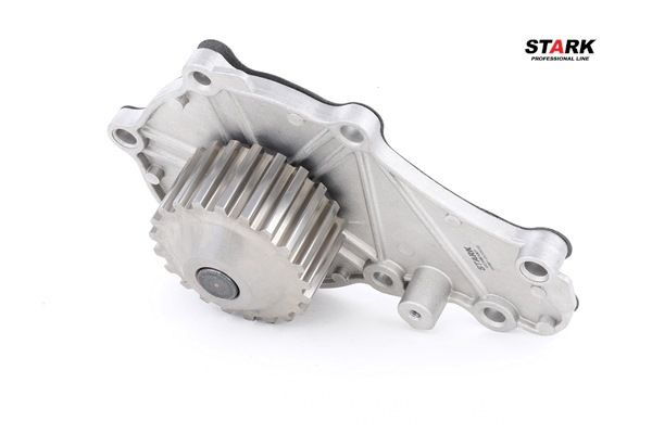 STARK SKWP-0520038: Pompe à eau Nbr. dents: 21, avec joint d'étanchéite
