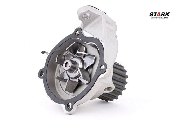 STARK SKWP-0520053: Pompa apa dinti: 19, cu garnituri