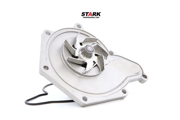 STARK SKWP-0520055 Vesipumppu VW Touareg (7LA, 7L6, 7L7) 225 hv Diesel hinta