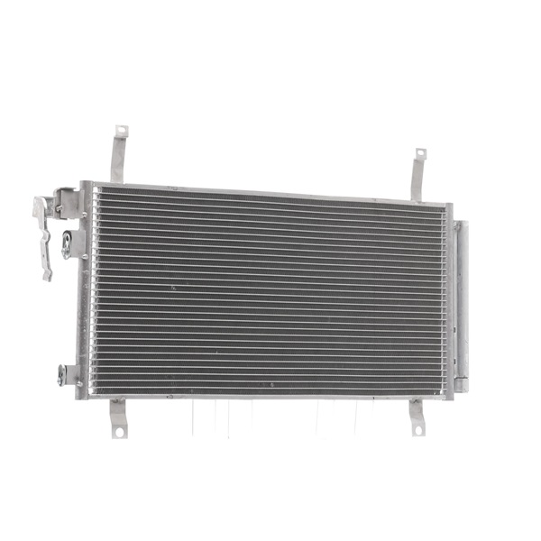 STARK SKCD-0110067: Condensator, climatizare cu uscator