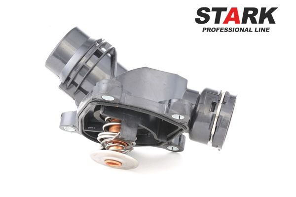 STARK SKTC-0560003 Thermostaat, koelvloeistof BMW X5 (E53) 211 Pk Diesel kosten