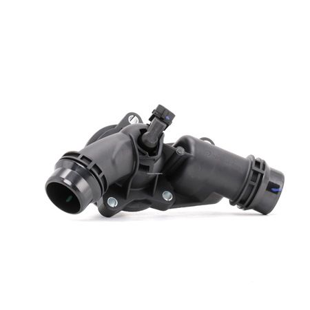 STARK SKTC-0560004 Thermostaat, koelvloeistof BMW X5 (E53) 231 Pk Benzine kosten