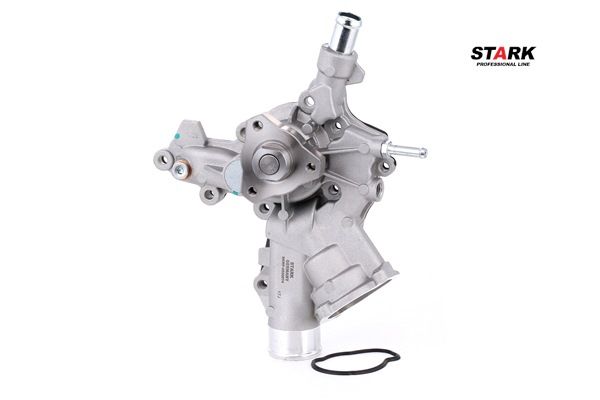STARK SKWP-0520074 Wasserpumpe OPEL Corsa C Schrägheck (X01) 90 PS Benzin Kosten