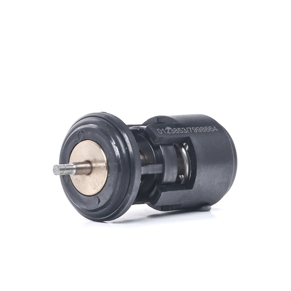 STARK SKTC-0560008 Kühlwasserthermostat SKODA Octavia 2 Combi (1Z5) 80 PS Benzin Kosten