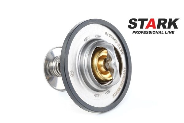 STARK SKTC-0560010: Termostato, refrigerante 83°C, con junta