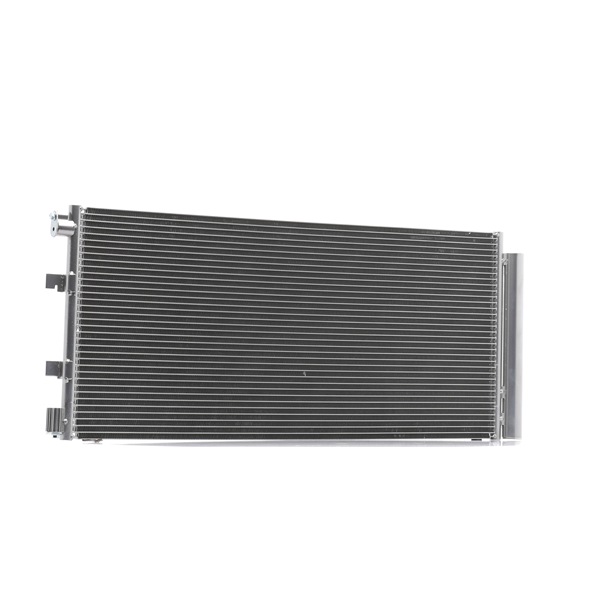 STARK SKCD-0110353: Condensator, climatizare 795 x 355 x 16 mm, cu uscator
