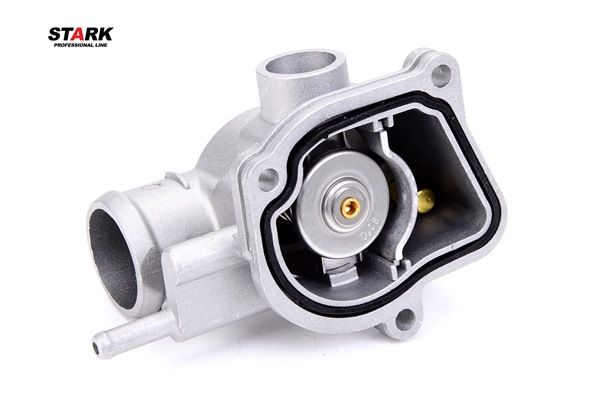 STARK SKTC-0560014: Termostat, lichid racire 92°C, cu senzor de temperatura, cu etansare