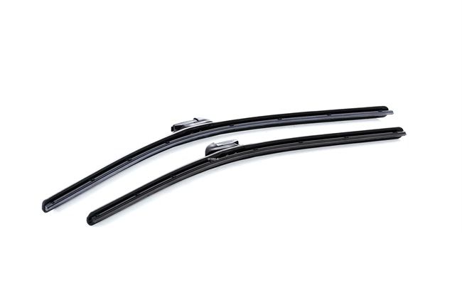 STARK SKWIB-0940097: Stikla tīrītāja slotiņa priekšā, 600mm