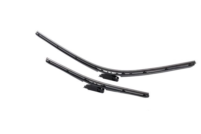 STARK SKWIB-0940111: Stikla tīrītāja slotiņa priekšā, 650mm