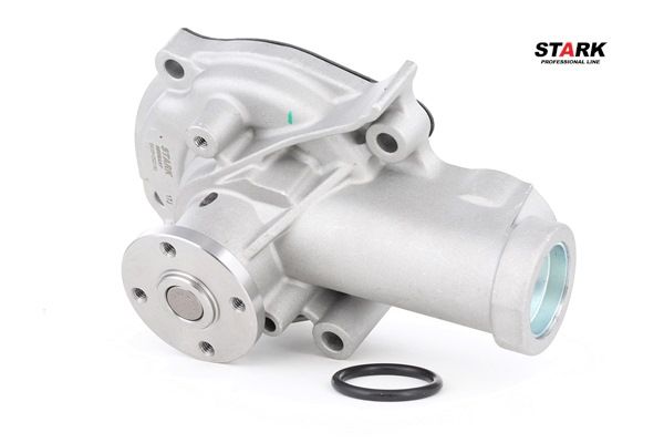 STARK SKWP-0520150 Vandpumpe MITSUBISHI OUTLANDER I (CU_W) 136 HK Benzin hvad koster
