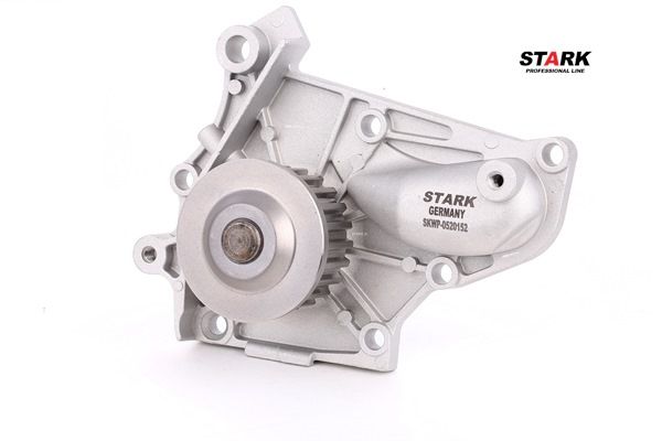 STARK SKWP-0520152: Bomba de água N.º dentes: 23