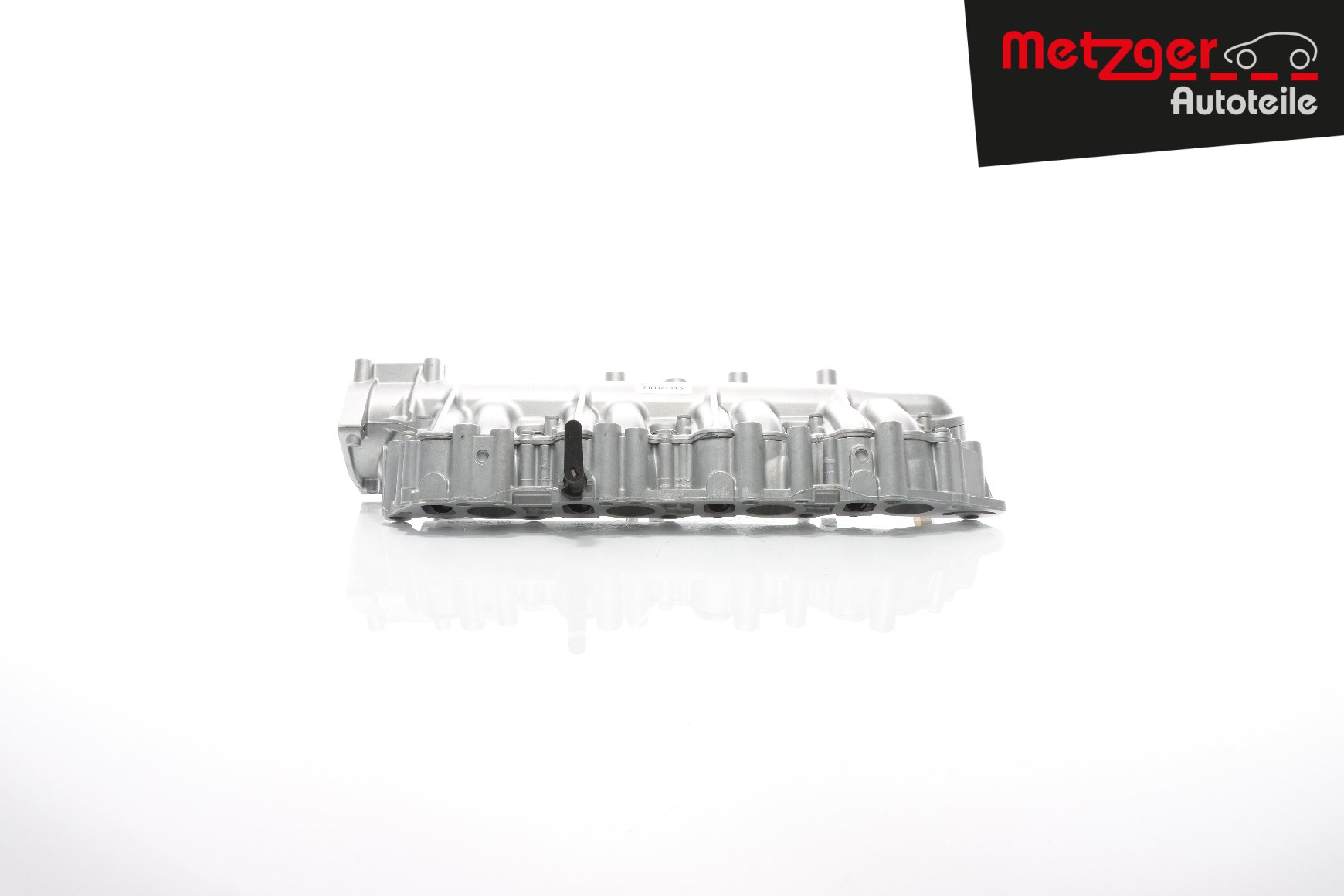 METZGER 2100001 Πολλαπλή εισαγωγής OPEL Vectra C Sedan (Z02) 150 PS Πετρέλαιο κόστος