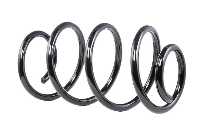STARK SKCS-0040166: Arc spiral punte fata