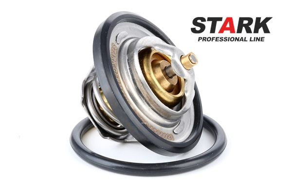 STARK SKTC-0560028 Termostatas, aušinimo skystis VOLVO C30 (533) 100 AG benzinas kaina