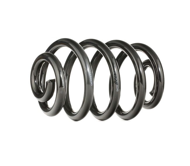 STARK SKCS-0040170: Arc spiral puntea spate