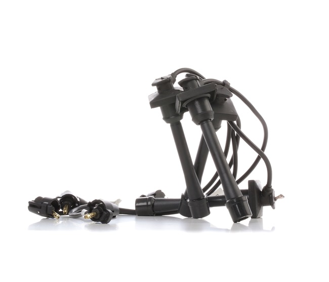 STARK SKIC-0030034: Set cablaj aprinder 5mm², 380mm