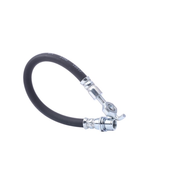 STARK SKBH-0820250: Flexible de frein Essieu arrière, 295mm