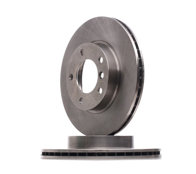 RIDEX 82B0010 Bremsscheibe BMW 3 Coupe (E36) 136 PS Benzin Kosten