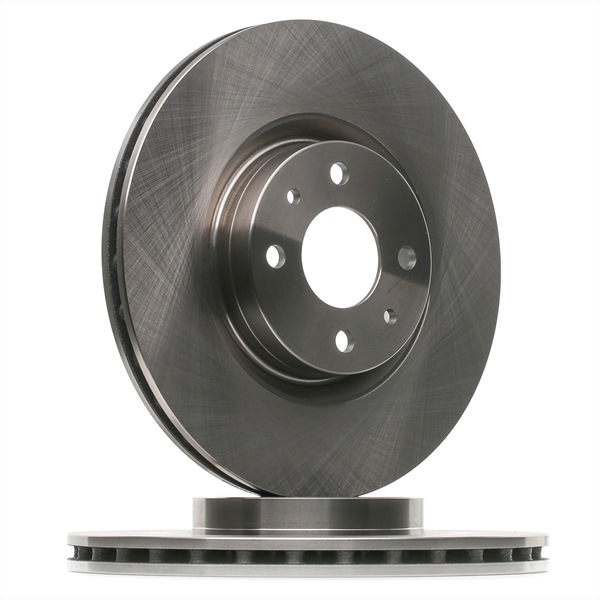 RIDEX 82B0216 Δισκόπλακα FIAT Linea (323_, 110_) 125 PS Βενζίνη κόστος