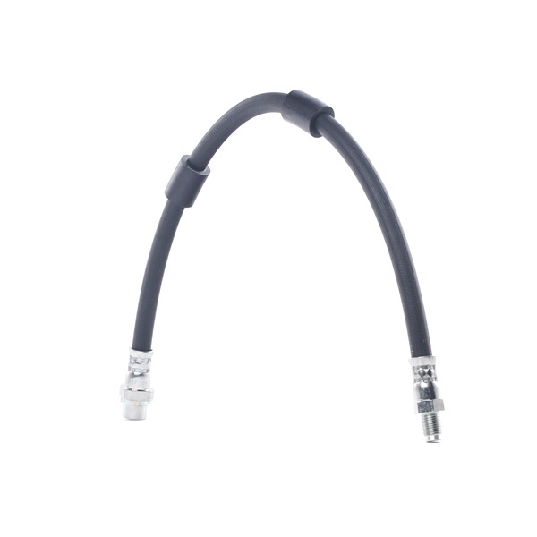 STARK SKBH-0820255: Bremsschlauch Vorderachse beidseitig, 410mm