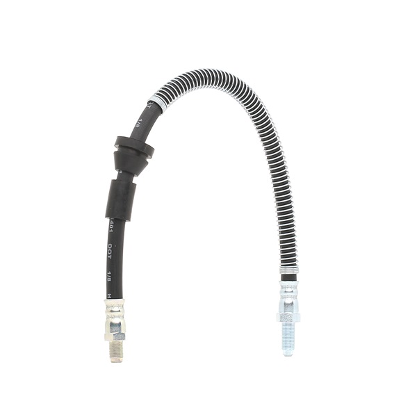 STARK SKBH-0820258 Remslang FORD FIESTA 4 (JA, JB) 50 Pk Benzine kosten