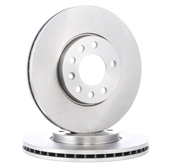 RIDEX 82B0219 Disco de freno SAAB 9-3 (YS3F) 280 cv Gasolina costo