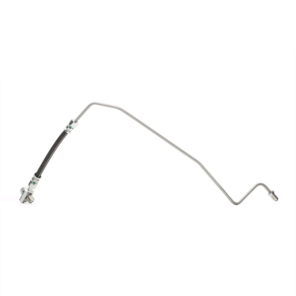 STARK SKBH-0820271: Flexible de frein Essieu arrière gauche, 190mm, avec tuyau, avec vis creuse, avec bague d'étanchéité