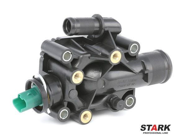 STARK SKTC-0560071: Termostat, lichid racire 91°C, cu comutator de temperatură
