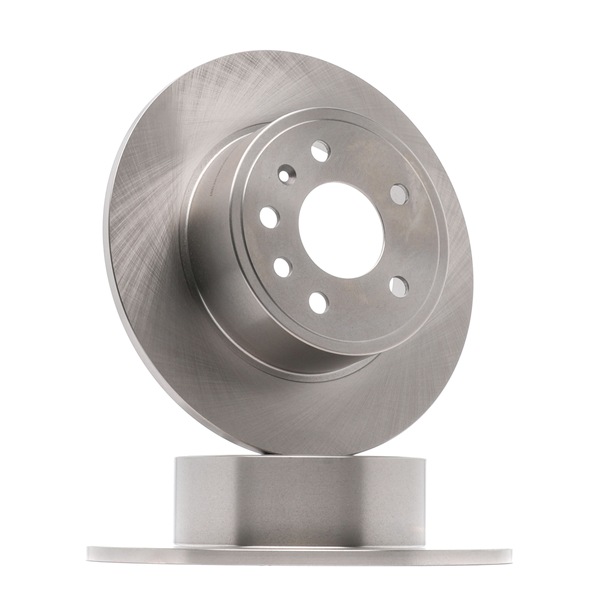 RIDEX 82B0138 Disco de freno SAAB 9-5 Ranchera familiar (YS3E) 203 cv Gasolina costo